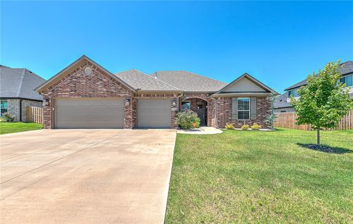 2105 Crandall Rd, Pea Ridge, AR, 72751-5029 | Card Image