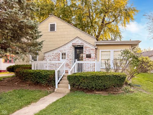 3619 Andover Rd, Anderson, IN, 46013-4220 | Card Image