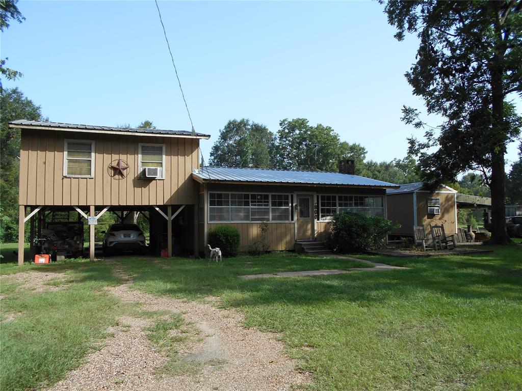 County Road 2500 River Rd, Liberty, TX 77575