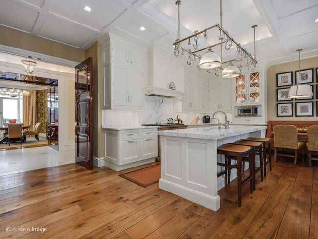 APT-4E - 65 E Goethe St, Home with 3 bedrooms, 3 bathrooms and null parking in CHICAGO IL | Image 11