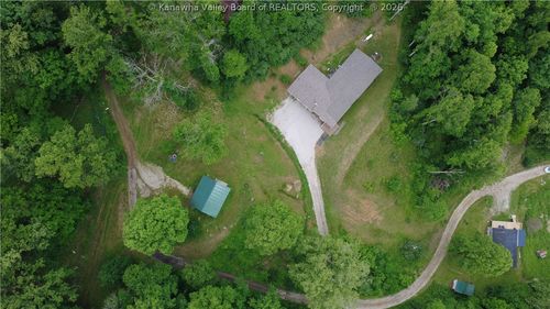 170 Mathews Mtn, Milton, WV, 25541-1219 | Card Image