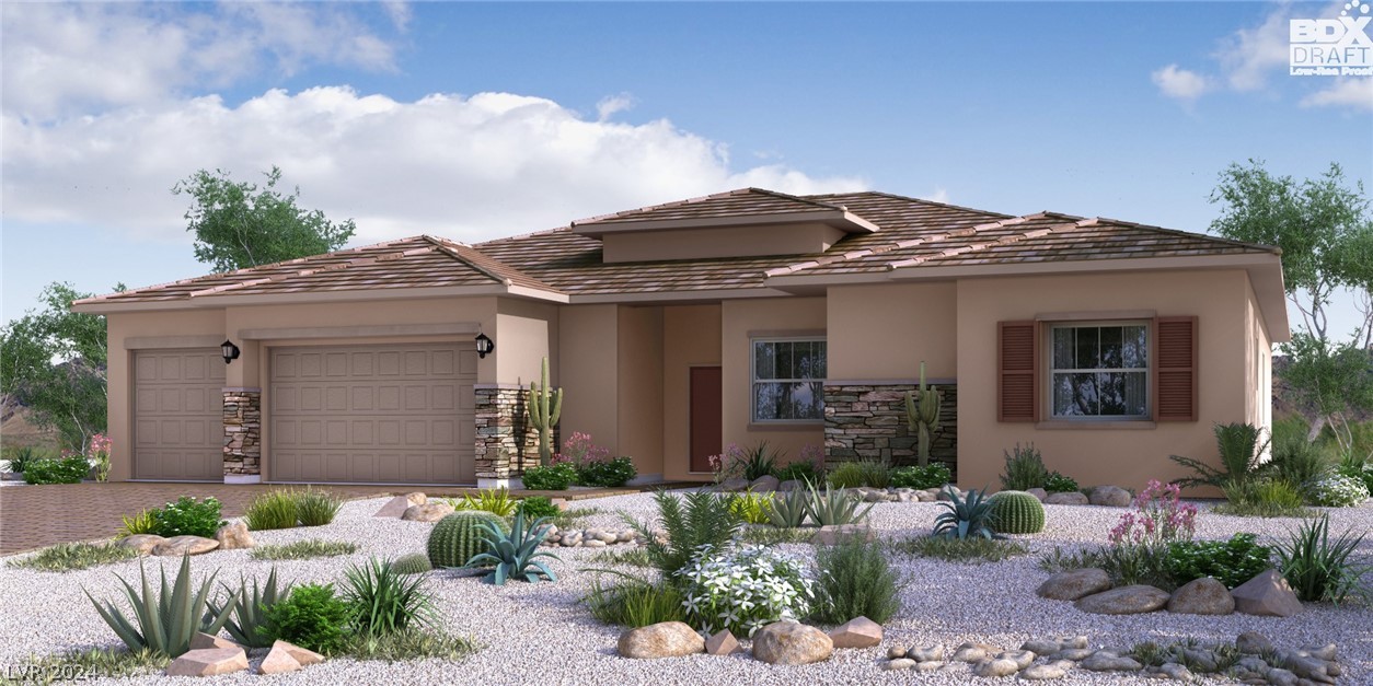 Slate Rock Ct, Las Vegas, NV 89149