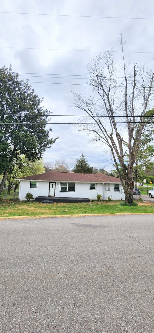 315 Margo Ln, Nashville, TN, 37211-5572 | Card Image