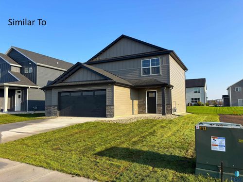 243 Thelma Ave Avenue, Harrisburg, SD, 57032 | Card Image