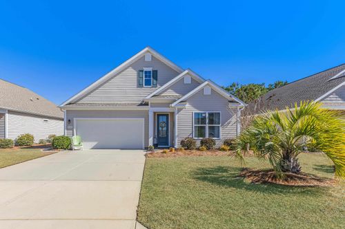 542 Slippery Rock Way, Carolina Shores, NC, 28467-2387 | Card Image
