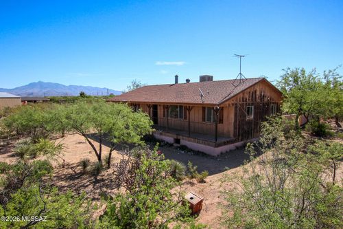 14541 S Vail View Rd, Vail, AZ, 85641 | Card Image