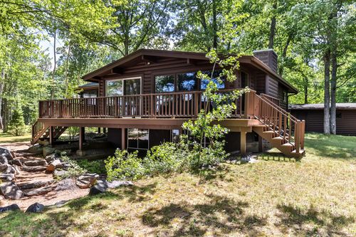 1748 Thorofare Rd, Lac Du Flambeau, WI, 54538 | Card Image