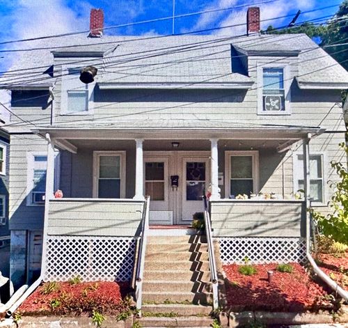 12-12 Orange, Waltham, MA, 02453 | Card Image