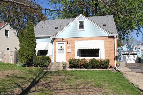 6707 13th Ave S, Richfield, MN, 55423-2634 | Card Image