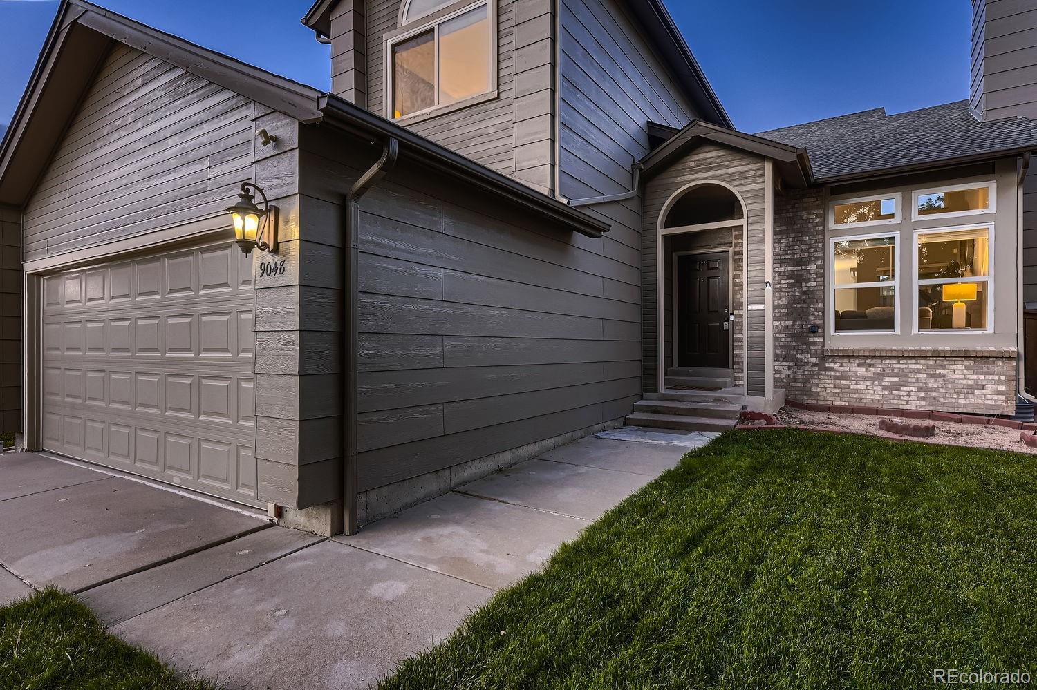 Bermuda Run Cir, Highlands Ranch, CO 80130