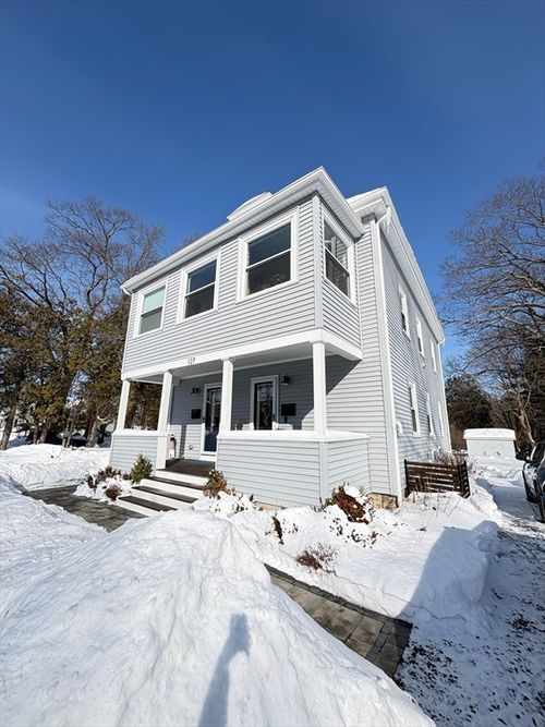 2-127 Eldridge St, Taunton, MA, 02780 | Card Image