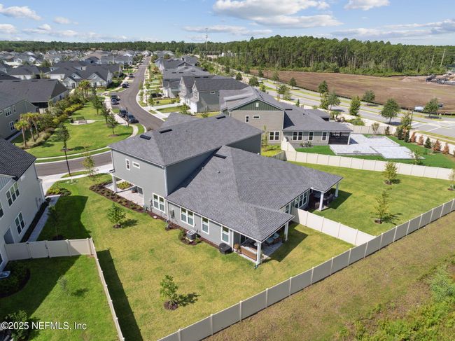 179 Cool Springs Ave, Townhouse with 3 bedrooms, 3 bathrooms and null parking in PONTE VEDRA FL | Image 35