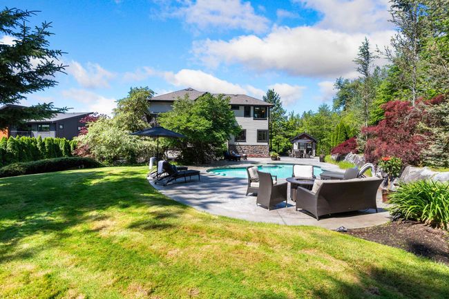 11386 241a St, House other with 4 bedrooms, 5 bathrooms and 6 parking in Maple Ridge BC | Image 38