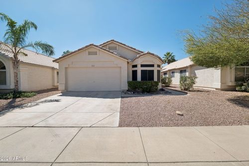 18642 N 42nd St, Phoenix, AZ, 85050-3376 | Card Image