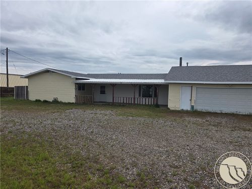 54 N Mills Road, Hardin, MT, 59034 | Card Image