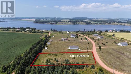 Lot 5 Sunset Lane, Clinton, PE, C0B1M0 | Card Image