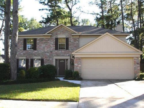 11411 Sky Way Street, Cypress, TX, 77429 | Card Image