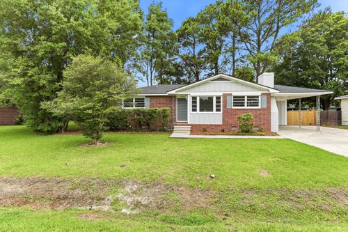5303 Alvie Street, North Charleston, SC, 29418 | Card Image