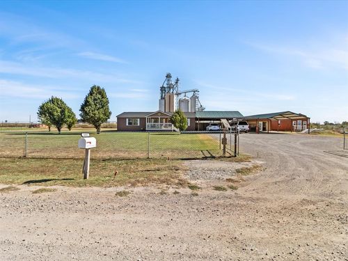 4405 Winchester Drive, El Reno, OK, 73036 | Card Image