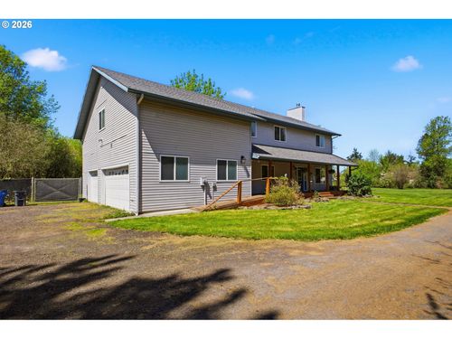17911 Ne 158th St, Brush Prairie, WA, 98606-5128 | Card Image