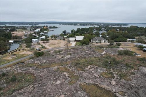 Lots 155-157 Shorewood Downs Drive, Granite Shoals, TX, 78654 | Card Image