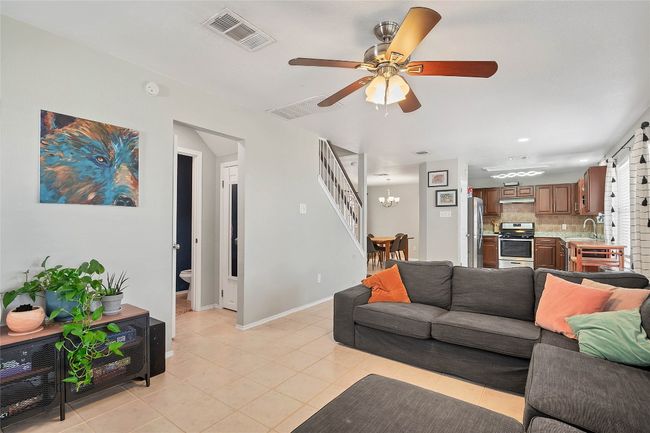 2901 Single Trace Ct, House other with 4 bedrooms, 3 bathrooms and 4 parking in Austin TX | Image 7