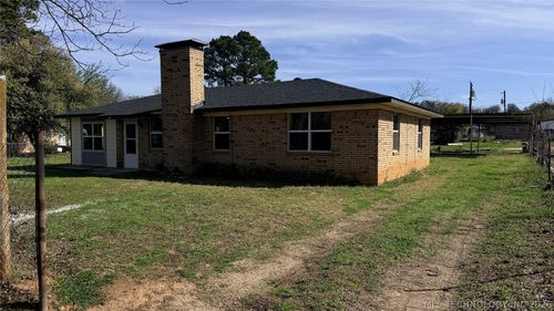 34 1st, Cartwright, OK, 74731 | Card Image