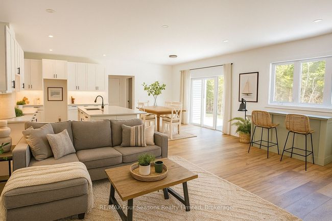 31 Trillium Cross, House other with 3 bedrooms, 2 bathrooms and 6 parking in Lions Head ON | Image 6