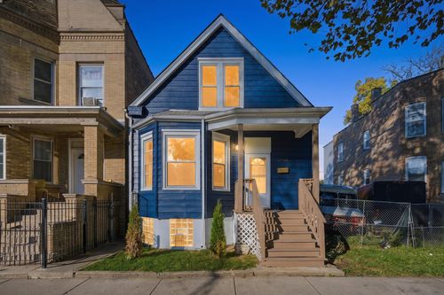 6742 S Throop St, Chicago, IL, 60636-2931 | Card Image