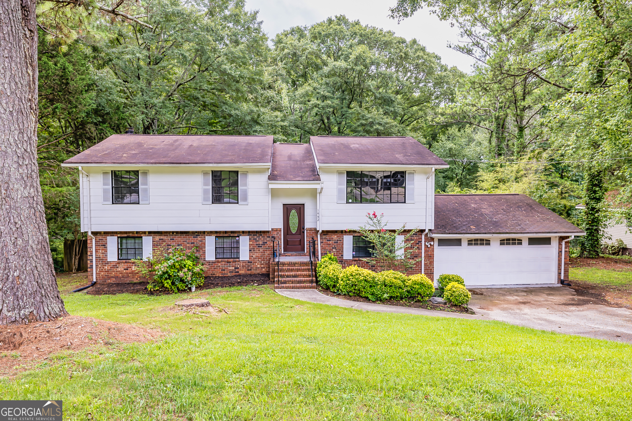 Winchester Trl, Riverdale, GA 30296
