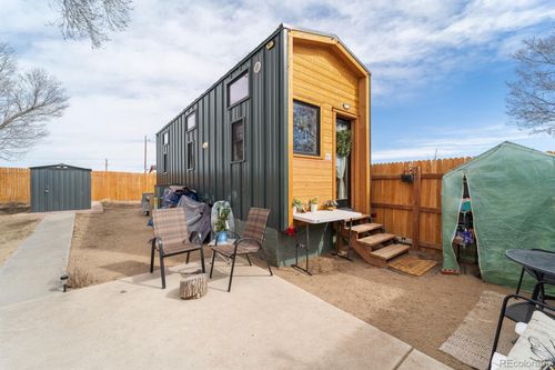 23245 Highway 94, Calhan, CO, 80808-7930 | Card Image