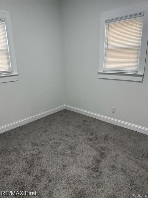 357 W Harry Ave, Hazel Park, MI, 48030-2051 | Card Image