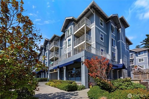406-300 High School Rd Ne, Bainbridge Island, WA, 98110-1670 | Card Image