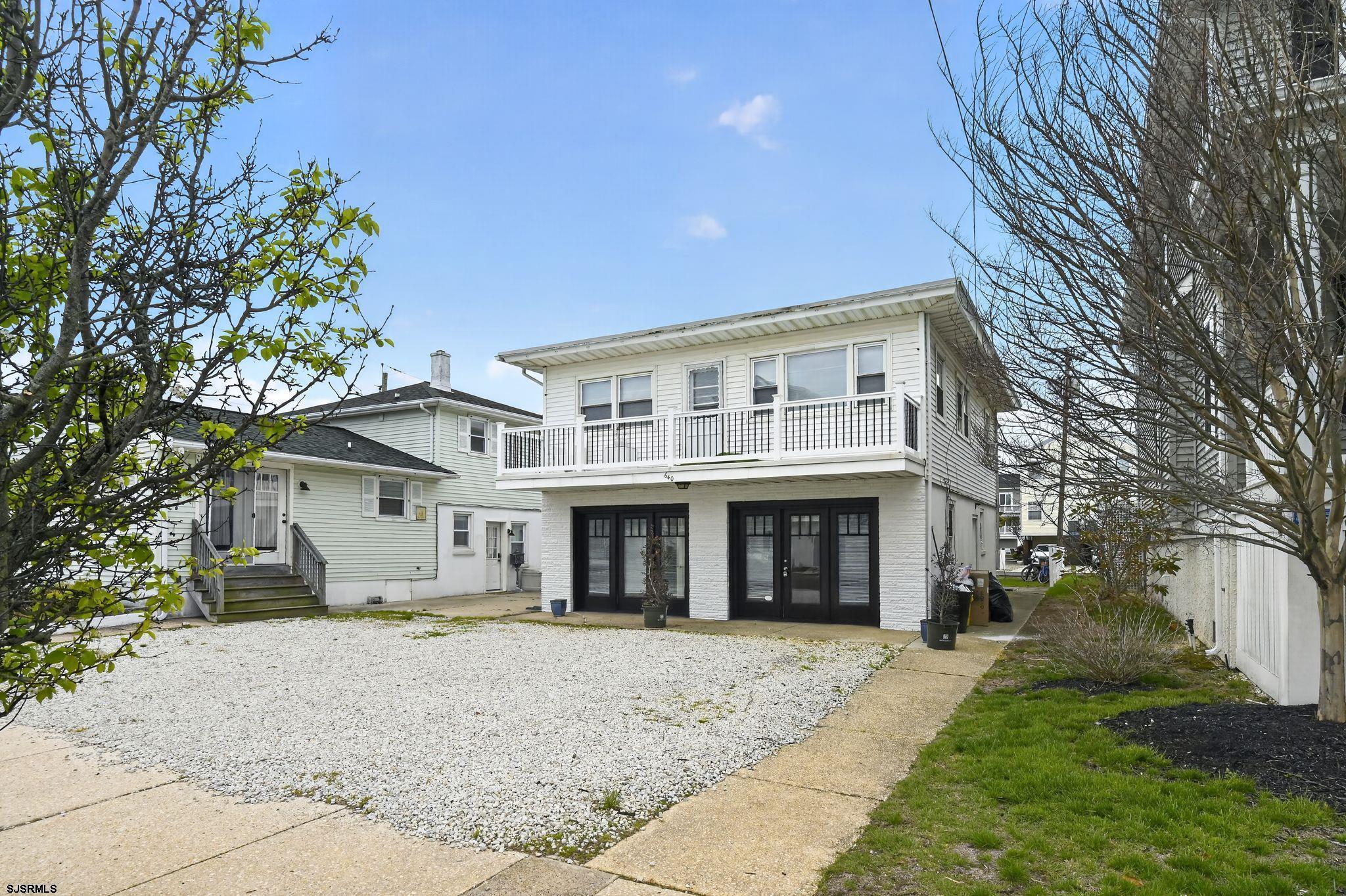 Residential Income in Ocean City 3