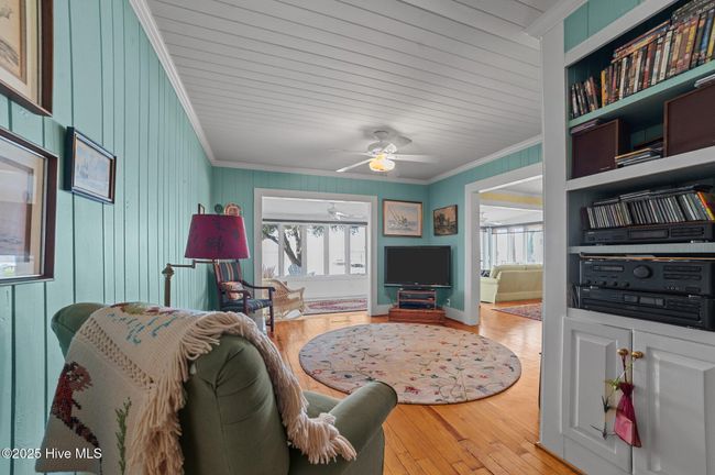 1339 Bayview Rd, House other with 3 bedrooms, 3 bathrooms and null parking in Bath NC | Image 47