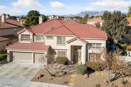 2637 Ohio Ct, Las Vegas, NV, 89128-7287 | Card Image