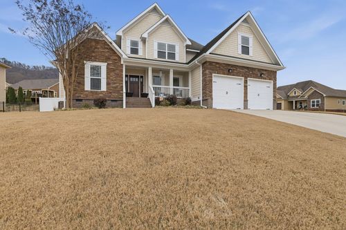 8004 Perfect Vw, Ooltewah, TN, 37363-4961 | Card Image