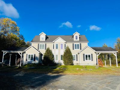 6B Juniors Way, Condo with 3 bedrooms, 1 bathrooms and null parking in Dover VT | Image 1