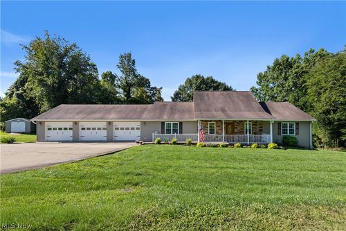35210 Kirkwood Ave, Barnesville, OH, 43713-9693 | Card Image