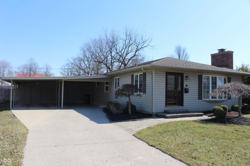 409 S Jackson St, Winchester, IN, 47394-1916 | Card Image