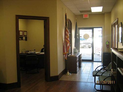 201 S Cate St, Hammond, LA, 70403-4271 | Card Image