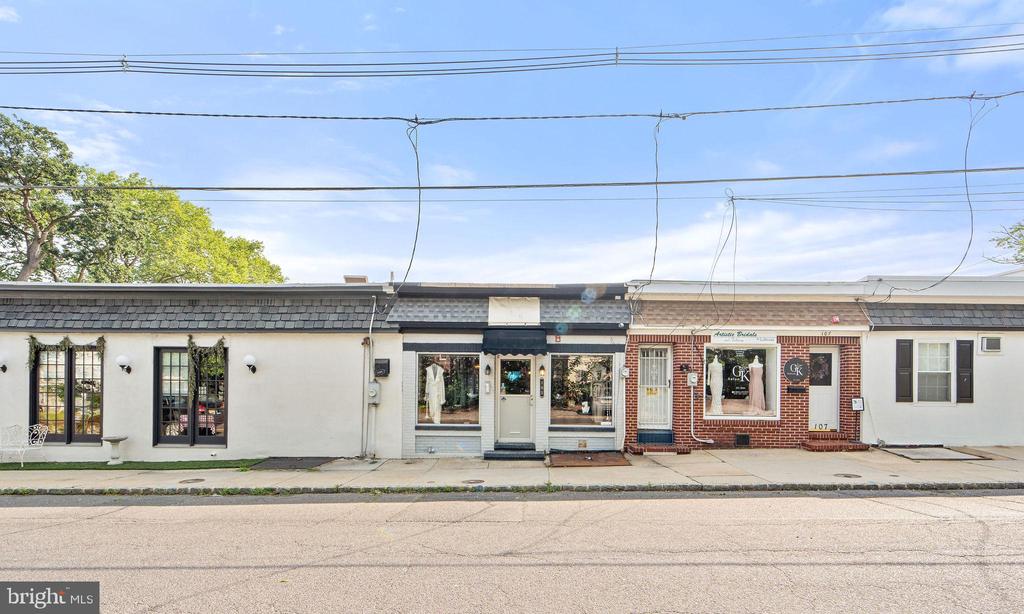 105 E Atlantic Ave, Audubon, NJ 08106