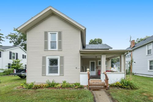 128 1st St, Milan, MI, 48160-1004 | Card Image