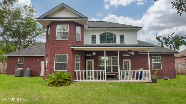1296 Copper Creek Dr, House other with 3 bedrooms, 3 bathrooms and null parking in MACCLENNY FL | Image 22