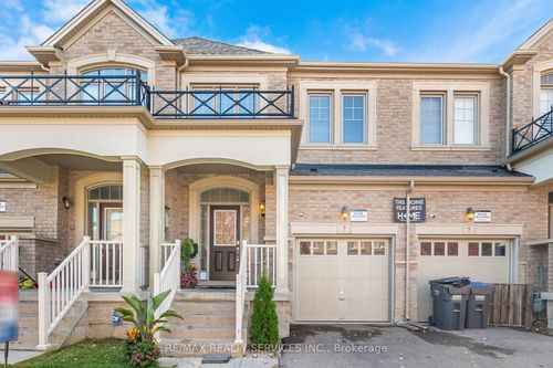 7 Lady Evelyn Cres, Brampton, ON, L6Y6C7 | Card Image