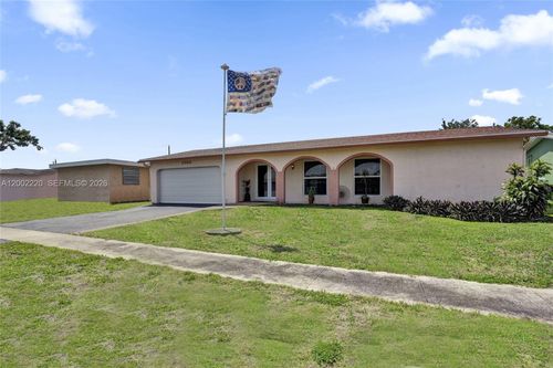 11960 Nw 31st St, Sunrise, FL, 33323 | Card Image
