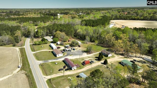 2117 Tee Vee Rd, Home with 0 bedrooms, 0 bathrooms and null parking in Elloree SC | Image 16