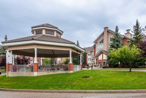 104-6868 Sierra Morena Blvd Sw, Calgary, AB, T3H3R6 | Card Image