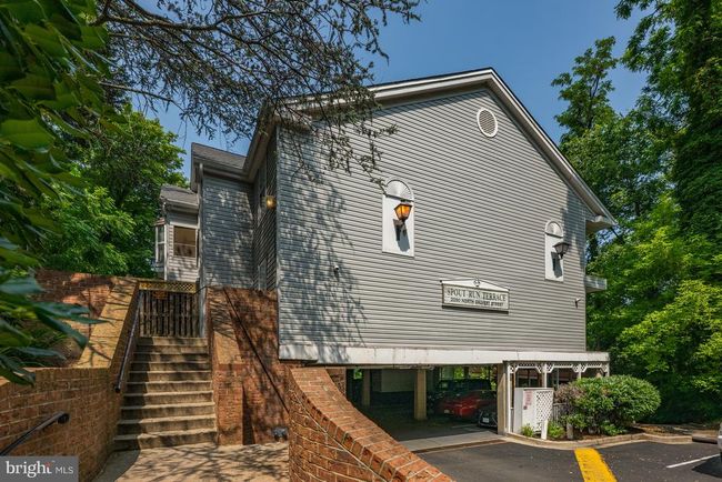 APT-410 - 2050 N Calvert St, Condo with 2 bedrooms, 1 bathrooms and null parking in ARLINGTON VA | Image 30