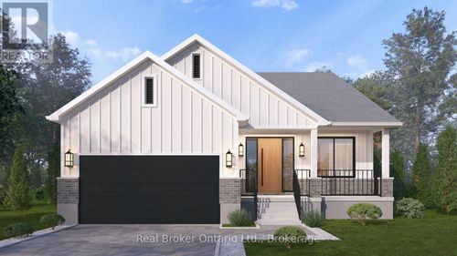 LOT 18 Sass Crescent, Brant (Paris), ON, N3L0J3 | Card Image